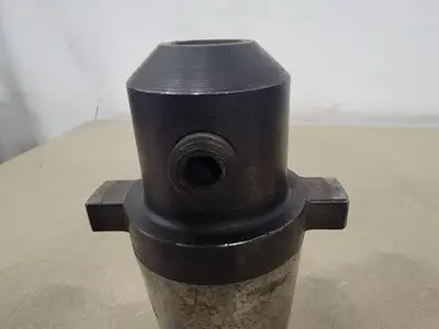 USED UNIVERSAL ENGINEERING 80445