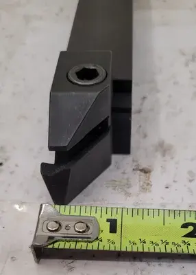 USED TOOL FLO TH13959 TOOLHOLDER