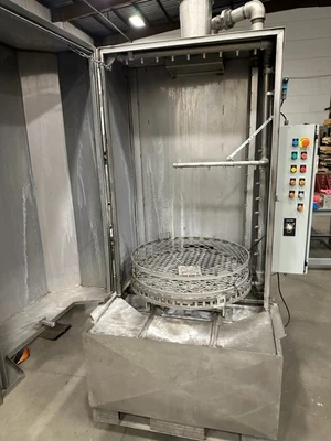 2022 JENFAB pcs-3148SS2F Washers | 520 Machinery Sales LLC (5)