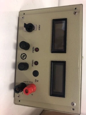 USED Electronic Measurements Inc. HCR-20-13-100-D-0783