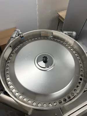 HDM FP-500 Hard Candy Flow Wrapper