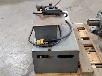 USED HOOVER 24