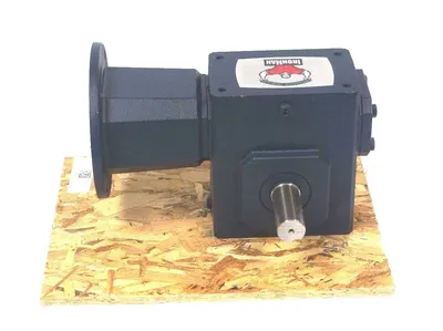 NEW GROVE GEAR GR8240068.00 GEAR REDUCER