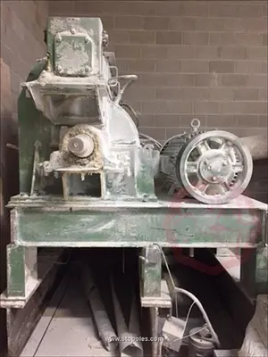 USED JORDAN REDUCTION SOLUTION 13CSD