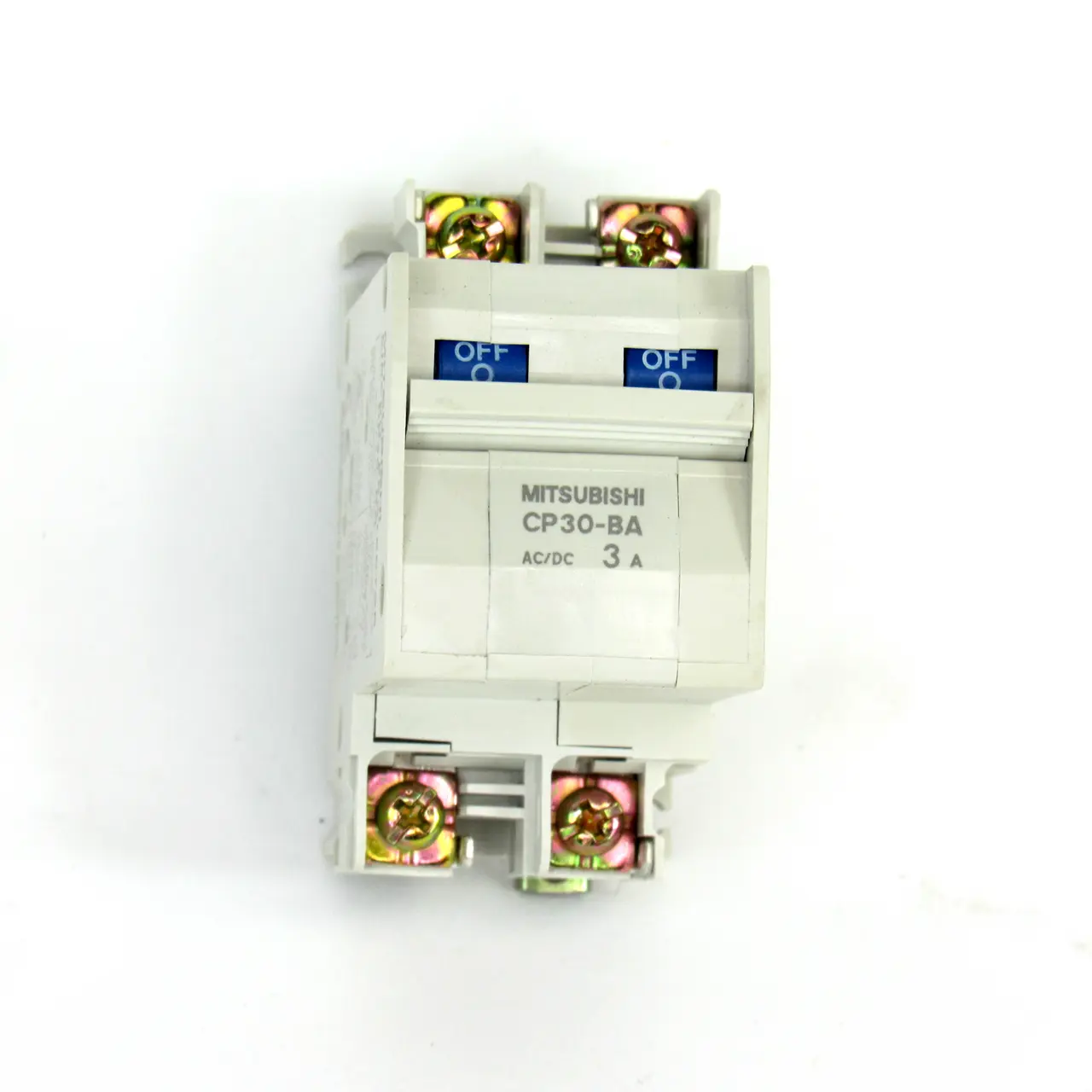 NEW MITSUBISHI CP30-BA