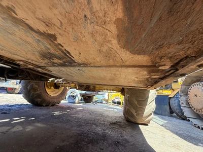 Used 2001 CATERPILLAR TH83 Telehandlers New Jersey US | Proxy Equipment #1539943