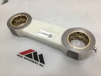 USED CINCINNATI MILACRON 5035627