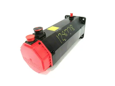 NEW FANUC A06B-0153-B675 SERVO MOTOR X30/3000 A06B0153B675