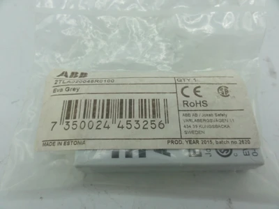 NEW ABB 2TLA020046R0100