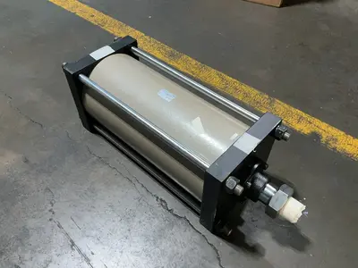 Used SMC CS1B250500 Pumps Ohio US | HGR 24 #1404612