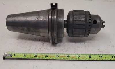 JACOBS 16N 3JT Tooling & Accessories, Drilling | Machinery Central (5)