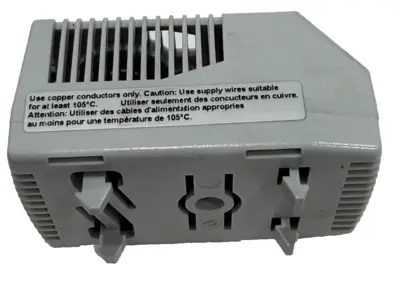 NEW HAMMOND SKT011409NC FLZ 520 F W/DIN THERMOSTAT 17111000110