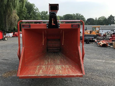 Used 2018 MORBARK BEEVER M15R Brush Chippers New York US | Abele Tractor #1343178