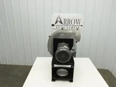 Used AMERICAN FAN _UNKNOWN_ Blowers Indiana US | Arrow Industrial #1416225