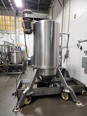 USED 2019 ZENITRAM CATR