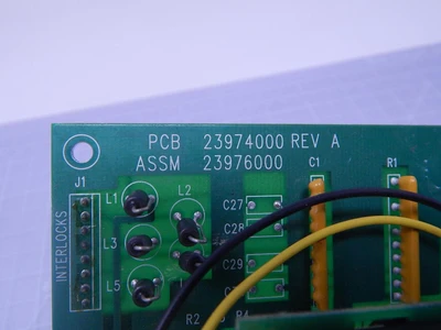 Used STRONG _UNKNOWN_ Circuit Boards | OCO Industrial #1608915