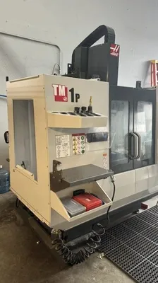 2019 HAAS TM-1P Vertical Machining Centers | Midstate Machinery (11)