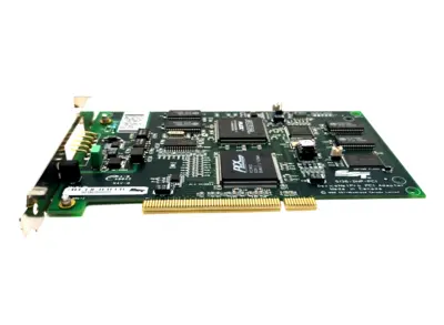 Used SST 5136-DNP-PCI, 490-1297 PCB REV 1.21 Port Expansion Cards Michigan US | Maverick Industrial Sales #1489889
