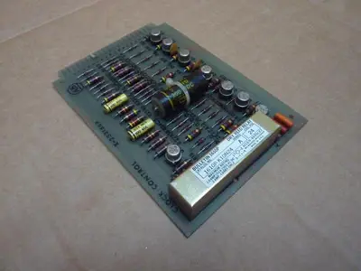 USED ALLEN BRADLEY X-233166A