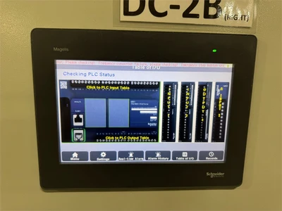 USED HOLTROP & JANSMA HJ-D1901S012