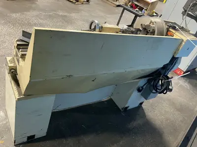 Used JET GHB1440A Engine Lathes Ohio US | HGR 24 #1404727