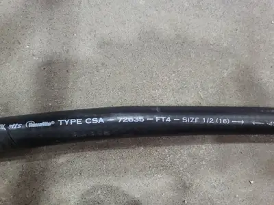USED ROSEMOUNT 341-FT-00023-1700R11ABAEZZZ