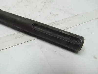 Bosch Masonary Rotary Hammer Bit 4-cutter 2" x 24" 7-1/2" Drilling length