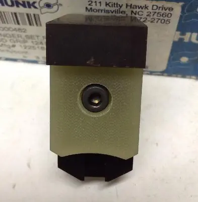 New | in-Stock SCHUNK 37000462 Robot Parts Ohio US | Surplus Asset Holdings #1227794
