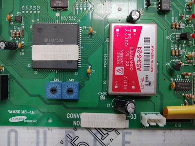 USED SAMSUNG 9801193