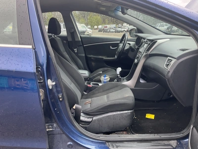 USED 2013 HYUNDAI ELANTRA GT