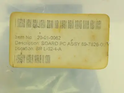 Magnetrol 030-2133-001 Ez Modulevel Printed Circuit Board PCB With Bracket