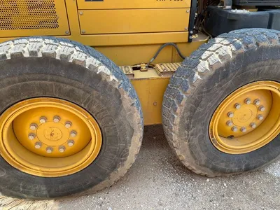 2009 Caterpillar 140M AWD