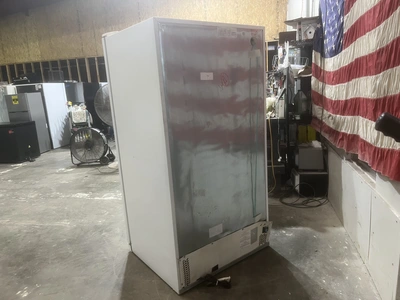 Used FRIGIDAIRE SIDE BY SIDE Refrigerators Michigan US | Miedema Asset Management Group #1313579