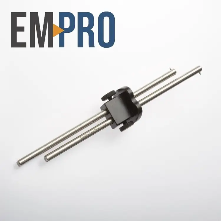New | in-Stock EM-PRO EM-PRO DOUBLE-BAR MARKING GAUGE Power & Hand Tools (Misc) Manitoba CA | Empire Machinery & Tools Ltd. #1359913
