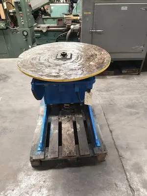 USED LAMBERT-JOUTY 500 KG MANIPULATOR
