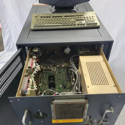 USED 2010 KODAK 6240