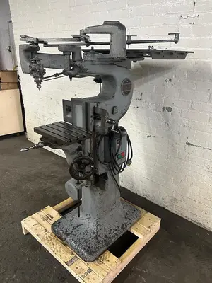 USED GORTON P1-2