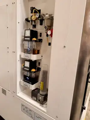 Used 2024 _UNKNOWN_ _UNKNOWN_ Multitasking Machining Centers GB | Apex Group #1552226