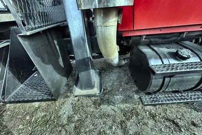 Used 1995 FORD LT9000 BOOM Bucket (boom) trucks Ohio US | Proxy Equipment #1382915