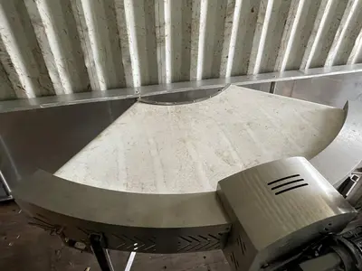2020 Jantec Conveyor Belt Conveyors | Envoy Equipment LLC (4)