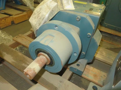 USED Dodge Quantis