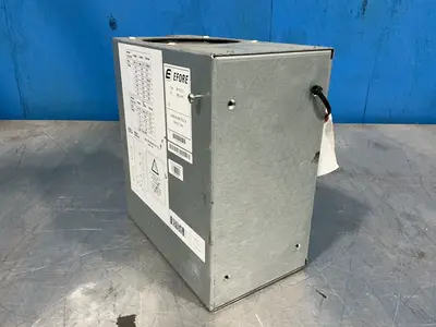 Used EFORE SR 92C210 Power Supplies Ohio US | HGR 24 #1291815