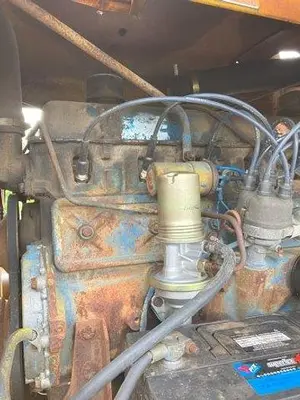 Used CME 55 DRILL RIG Drill Rigs Pennsylvania US | East West Machinery & Drilling #1417176