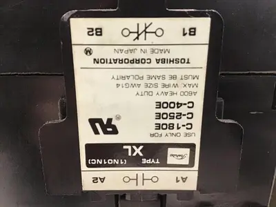 USED TOSHIBA C-180E