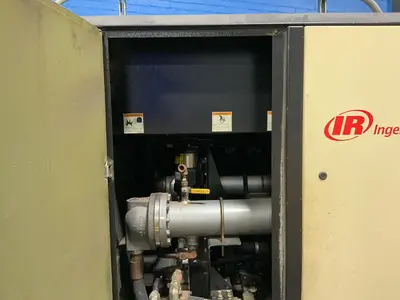 Used INGERSOLL RAND IRN50H0F Miscellaneous MRO Ohio US | HGR 24 #1250326