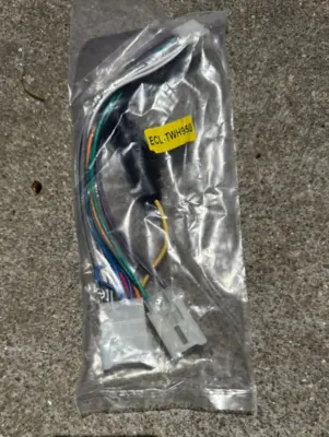 New | in-Stock BMW _UNKNOWN_ Cable & Wire California US | Amiron Machinery #1345958