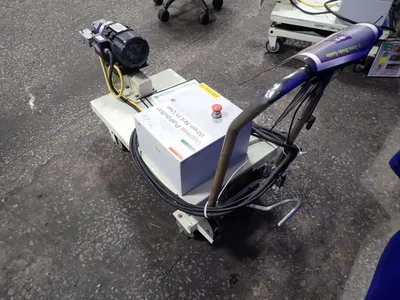 Semtorq, Inc. Tip Dresser
