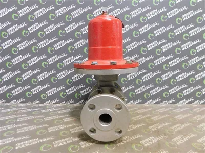 USED JORDAN VALVES 60