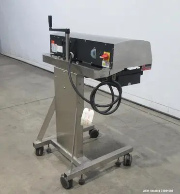 USED ENERCON LM5431-T06