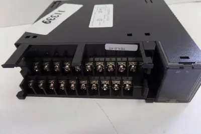 USED FANUC IC693MDL645B